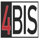 4BIS Cybersecurity and IT Services logo